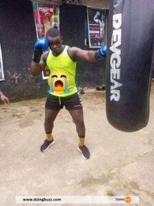 Cameroun : Un Champion De Mma Est Mort En Voulant Faire Comme Francis Ngannou