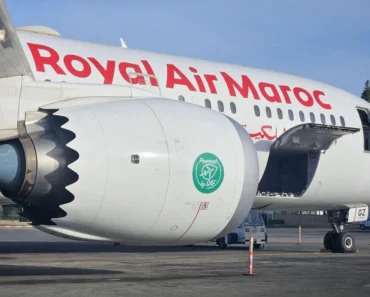 Le Maroc Ambitionne La Construction De Son Premier Avion National