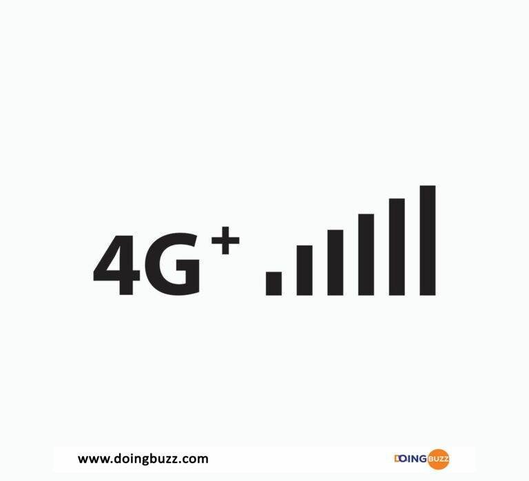 Comment obtenir la 4G+ sur votre téléphone au Togo ?
