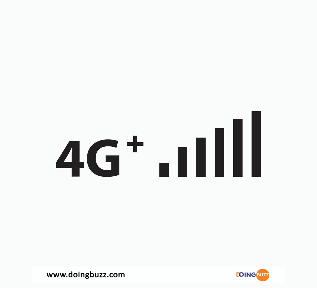 4G Connexion Doingbuzz
