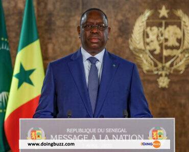 Sabotages, Menaces… : Les Dessous De L&Rsquo;Élection Présidentielle Au Sénégal Dévoilés