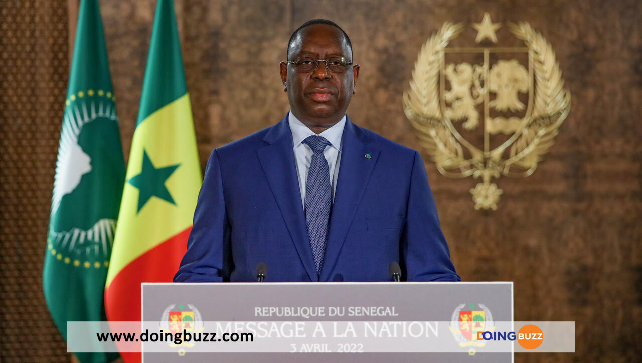 Sabotages, Menaces… : Les Dessous De L'Élection Présidentielle Au Sénégal Dévoilés