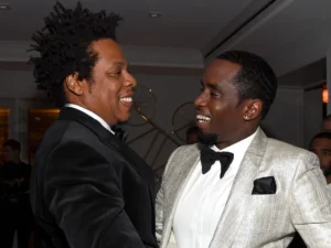 Affaire Diddy : Jay-Z Accusé D&Rsquo;Être Impliqué Dans Un Réseau Pédophile (Video)