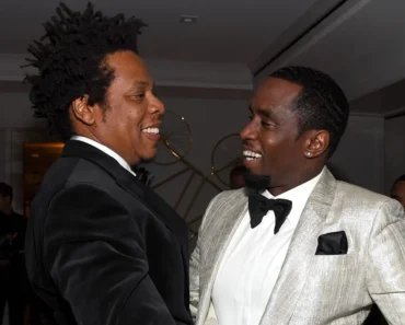 Affaire Diddy : Jay-Z Accusé D&Rsquo;Être Impliqué Dans Un Réseau Pédophile (Video)