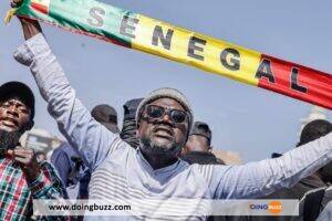 Les Sénégalais Votent Pour Leur Prochain Président Dans Un Scrutin Crucial