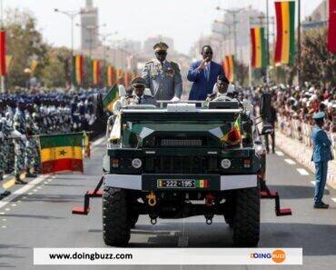 Pourquoi Macky Sall A Annulé Le Défilé De L&Rsquo;Indépendance Du Sénégal ?