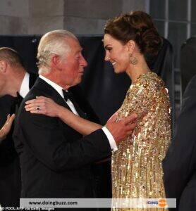 Cancer De Kate Middleton : Le Roi Charles Réagit