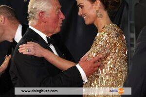 Cancer De Kate Middleton : Le Roi Charles Réagit