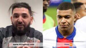 Kylian Mbappé En Justice Contre Mohamed Henni : Comprendre Toute L&Rsquo;Affaire