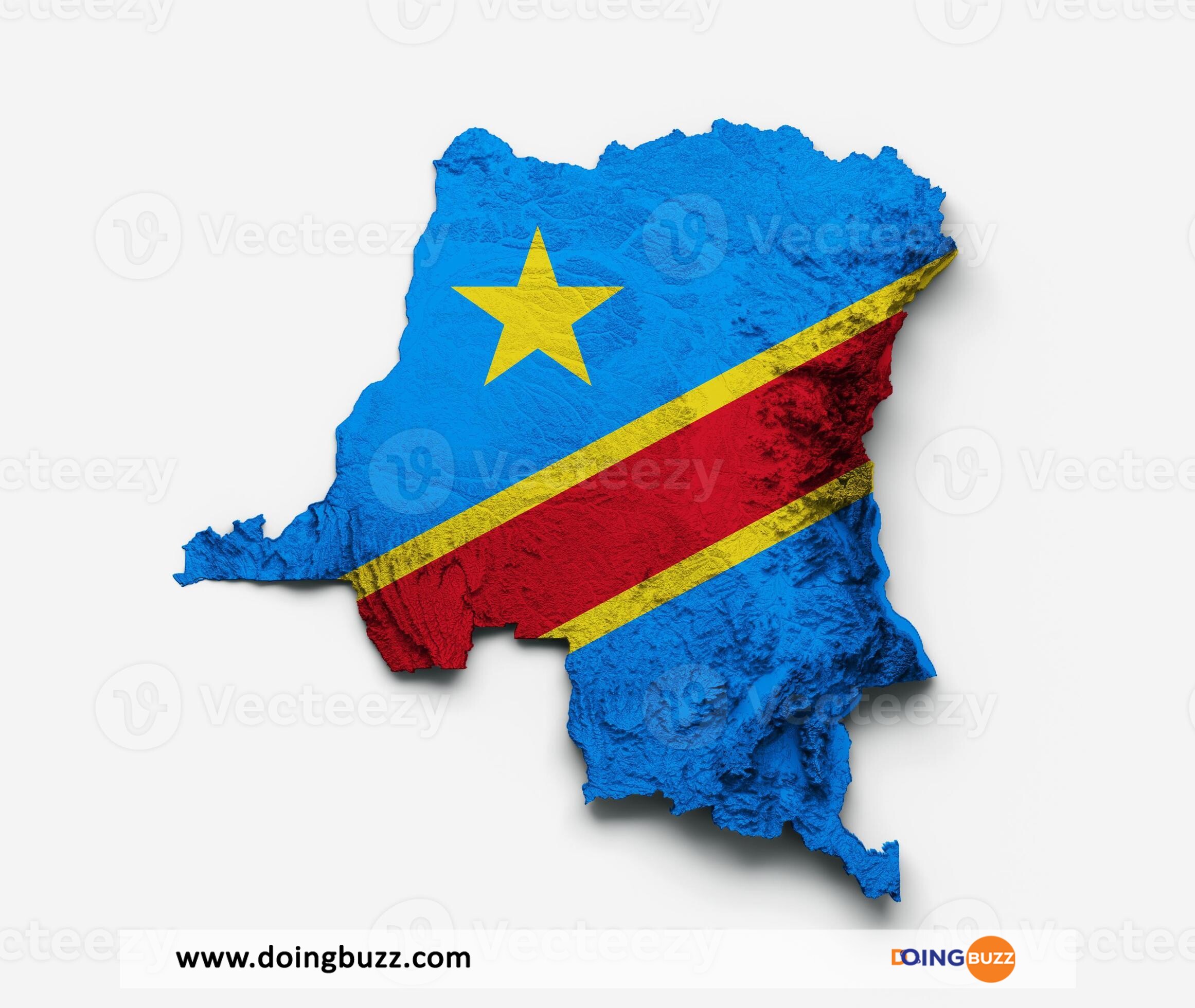 Aimé Hydevert Mouagni: Le Député Congolais Arrêté Pour…