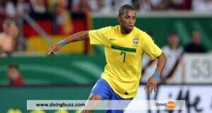 Robinho Aurait Été Arrêté Par La Police Brésilienne Pour Viol ! (Photo)