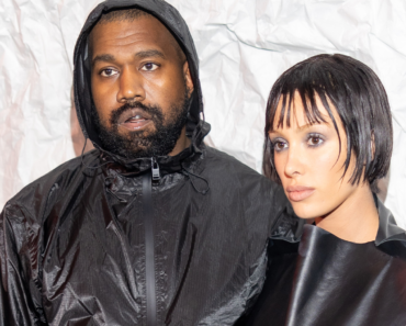 Kanye West Prévoit D&Rsquo;Avoir Un « Tas De Bébés » Avec Sa Femme Bianca Censori