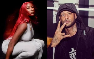 « Je Me Fiche Qu&Rsquo;Elle Chante… », Booba Se Prononce Sur Le Racisme Contre Aya Nakamura