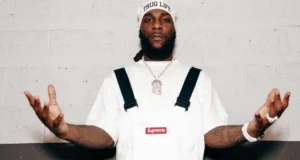 Burna Boy, Un Artiste Corrompu ? Le Chanteur Nigérian Envoie Un Message Aux Politiciens