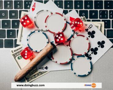 Casino en Ligne de Jeux Mobiles – Liberté de Jouer Partout dans le Monde