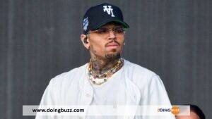 Chris Brown Se Confie : « Je Me Sens Comme Un Monstre À Chaque Fois Que … »