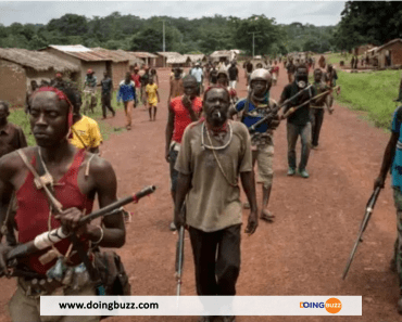 Coalition Des Patriotes Pour Le Changement (Cpc) : Rassemblement De Combattants Dans Le Nord-Est Centrafricain