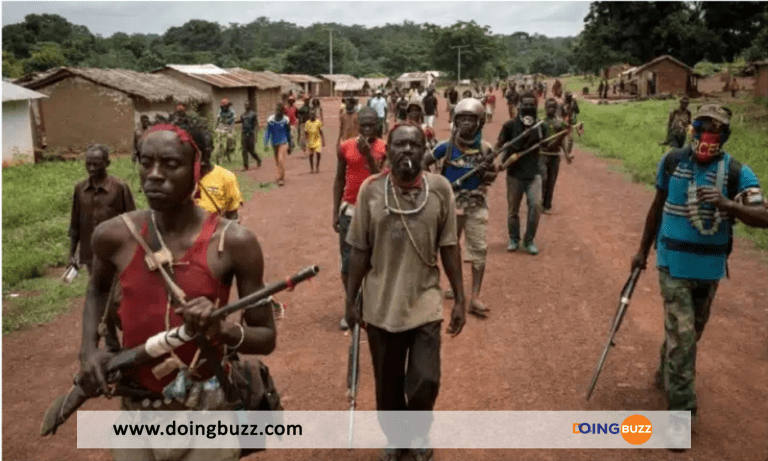 Coalition des Patriotes pour le Changement (CPC) : Rassemblement de combattants dans le nord-est Centrafricain
