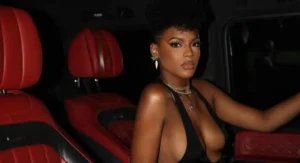 Didi Stone : La Fille De Koffi Olomide Fait Une Révélation Étrange Sur Le Fils De Rihanna