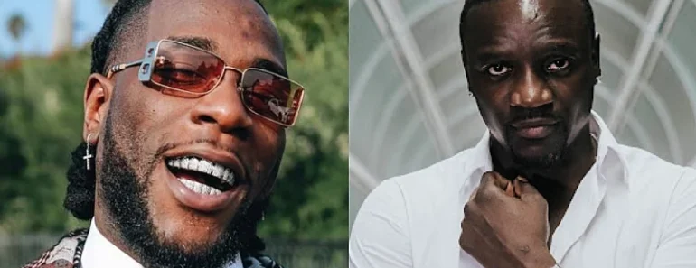 Burna Boy Ou Akon ? Rick Ross Déclare Dévoile Le Goat Des Artistes Africains