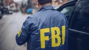 Le Fbi Arrête Des Adolescents De 11 À 16 Ans Suspects De Braquage De Banque