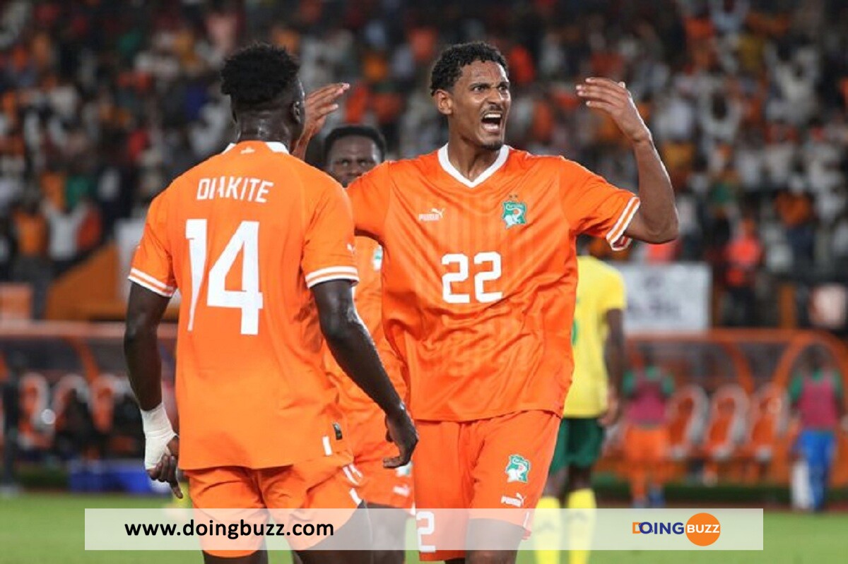 La Côte D'Ivoire A Toutes Les Chances De Remporter La Coupe Du Monde 2026, Le Pourquoi !