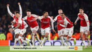 Football : Arsenal Peut-Il Tout Gagner Cette Saison ?