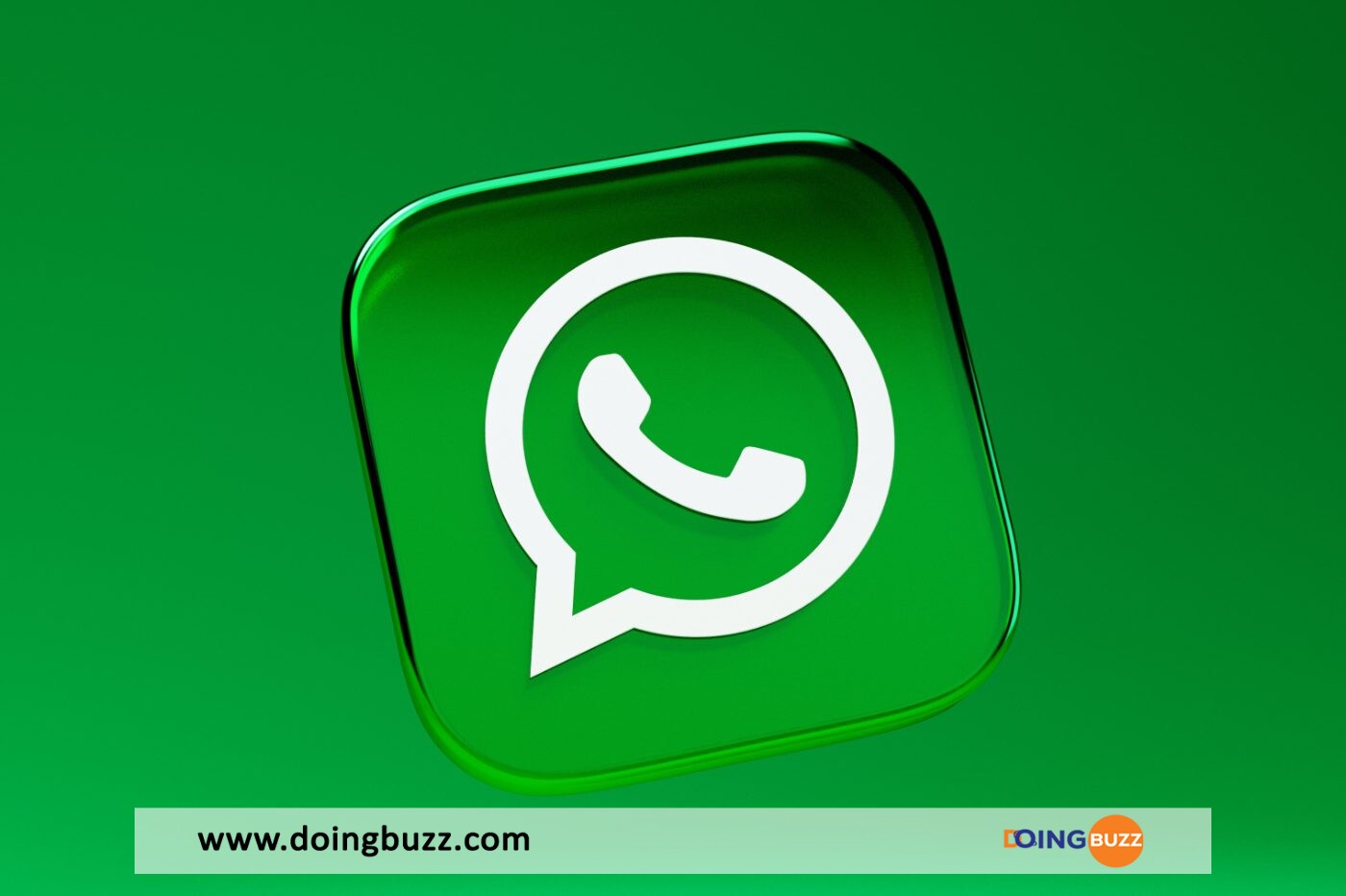 Gb Whatsapp Doingbuzz