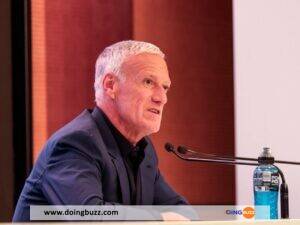 Didier Deschamps : La Date De Sortie De La Liste De L&Rsquo;Edf Connue !