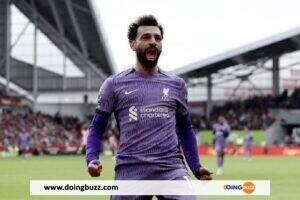 Mohamed Salah Pourrait Quitter Liverpool Pour Cette Raison !