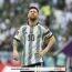 Lionel Messi Ferait Partie De La Liste Lionel Scaloni Avec L&Rsquo;Argentine ?