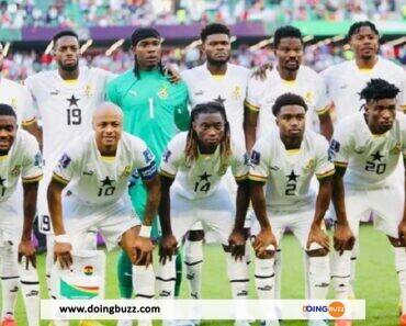 Otto Addo : Nommé Sélectionneur De L’équipe National Du Ghana, Les Regrets Déja Là ?