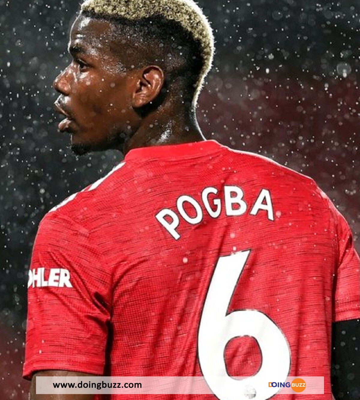 Paul Pogba : Le Message Fort De Didier Deschamps Après Sa Suspension !