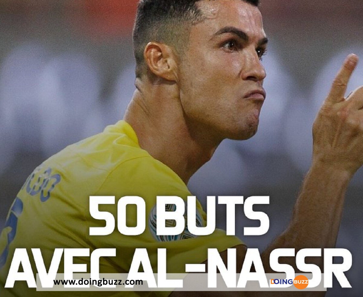 Al-Ahli - Al Nassr : Cristiano Ronaldo Offre La Victoire À Al-Nassr !