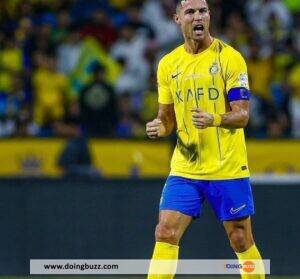 Al-Ahli – Al Nassr : Cristiano Ronaldo Offre La Victoire À Al-Nassr !