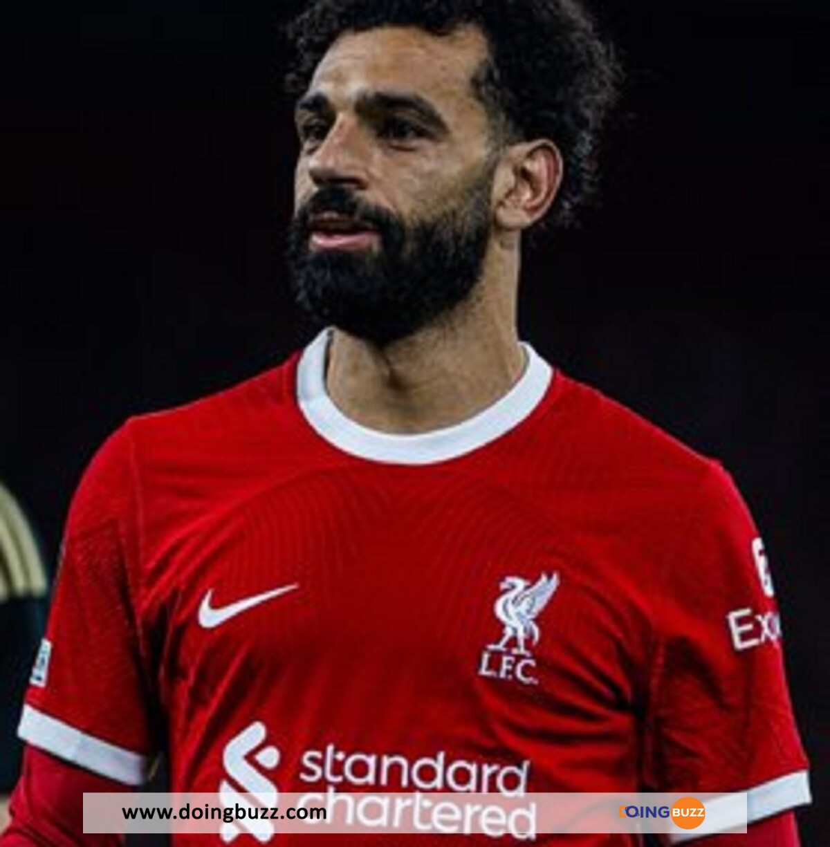 Mohamed Salah Incertain De Prolonger À Anfield, Son Remplaçant Déja Connu ?