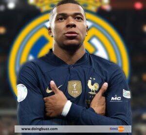 Kylian Mbappé : La Réponse De Carlo Ancelotti Concernant L’arrivée Du Joueur !