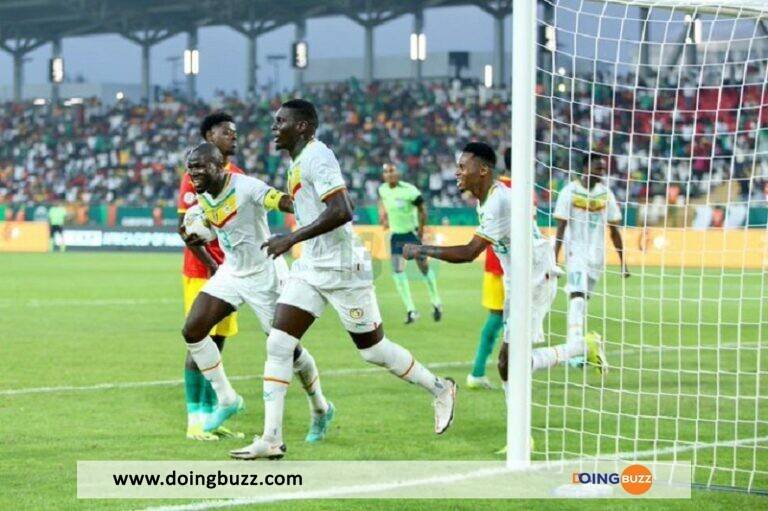 CAN 2025 : Découvrez le programme des matchs des sélections africaines en mars