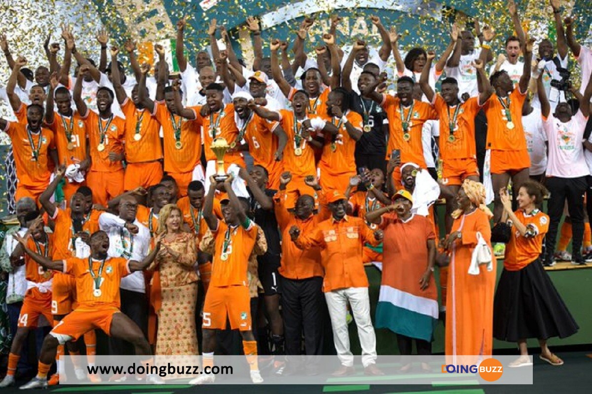 Côte D'Ivoire Vs Bénin : Où Suivre Le Match En Direct ?