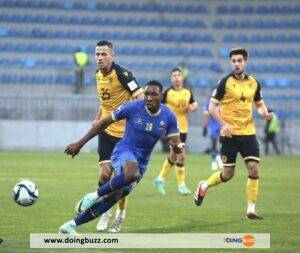 La Tanzanie Perd Son Match Amical Contre La Bulgarie, Le But En Vidéo !