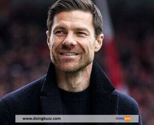 Xabi Alonso Connait Désormais Son Futur Club !