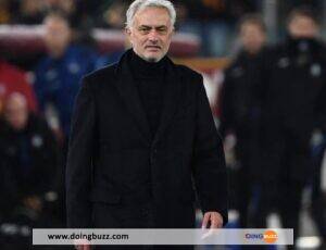 José Mourinho Sur Son Intention De Diriger La Saudi Pro League !