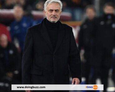 José Mourinho Sur Son Intention De Diriger La Saudi Pro League !