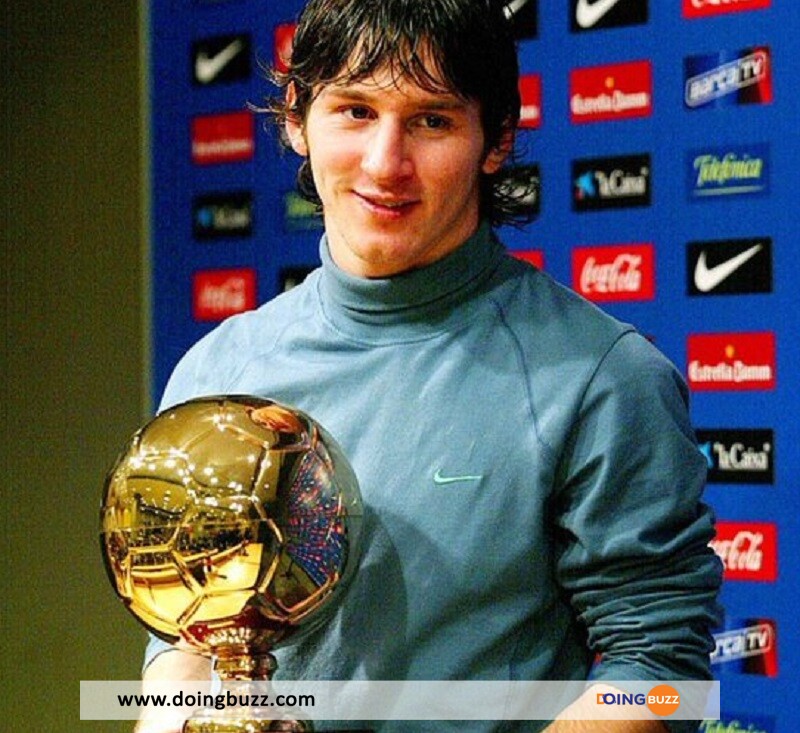 Lionel Messi Fait De Troublantes Révélation Sur Ses Passions !