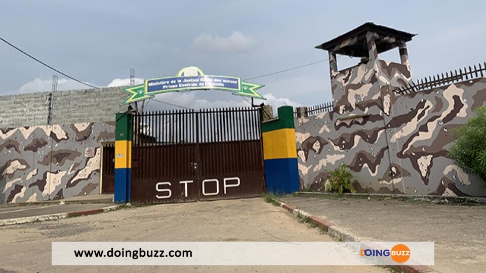 Les Prisons Du Gabon Sous Le Feu Des Critiques Du Sous-Comité De L'Onu