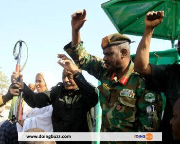 Enfin Une Victoire Pour L&Rsquo;Armée Soudanaise, Les Détails