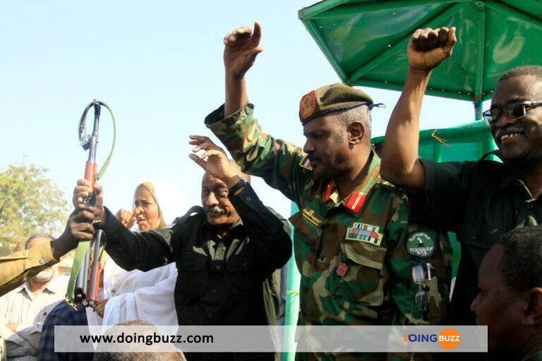 Enfin une victoire pour l&rsquo;armée soudanaise, les détails