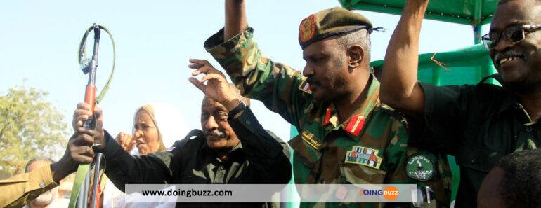 Enfin Une Victoire Pour L&Rsquo;Armée Soudanaise, Les Détails