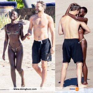 Lupita Nyong&Rsquo;O : L&Rsquo;Actrice De Black Panther Dévoile L&Rsquo;Homme De Sa Vie (Photos)