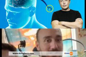 Neuralink : Le Premier Humain Équipé De La Puce Cérébrale D&Rsquo;Elon Musk Démontre Son Super Pouvoir (Vidéo)
